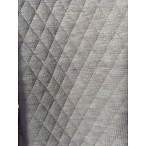 NWT NEW Marine Layer Corbet Lavender Quilted Drawstring Joggers Size S - Picture 5 of 16